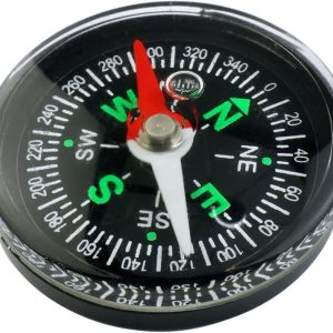 Pocket Sized Economy Compass (1-1/4")